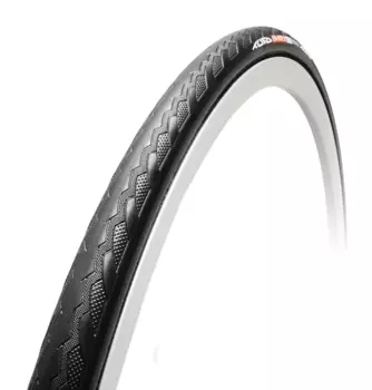 Покрышка-трубка велосипедная Tufo Elite Ride, 28", 23 мм, чёрный, GAL1D0901050