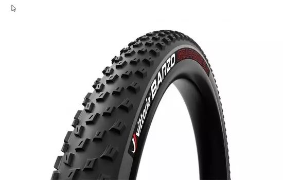 Покрышка Vittoria MTB BARZO 29x2.25 G2.0 ANTH/BLK, 11A00016