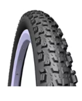 Покрышка велоосипедная Mitas, R10 KRATOS черный Tubeless Supra TEXTRA плюс; EDC