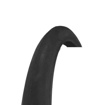 Покрышка велосипедная 16" для модели велосипеда EEZZ, черный