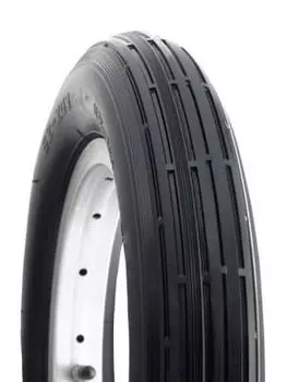 Вилка велосипедная Stels 18", рулевой шток 1", серебристый, 110115 LU046655