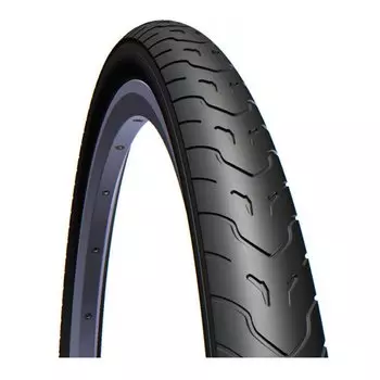 Покрышка велосипедная 20x1.50 (40x406), MITAS COBRA V58 Classic 22, черная, 5 10951880 042