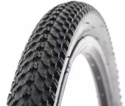 Покрышка велосипедная, 29x2.10 (54-622), MTB, средний протектор, черный, 00-011089-1