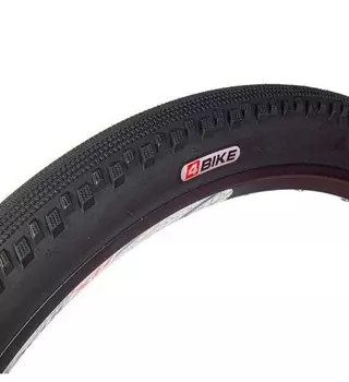 Покрышка велосипедная 4BIKE 27.5'' 2.20, S641 с антипрокольным слоем 4Guard, 60TPI, ARV000607