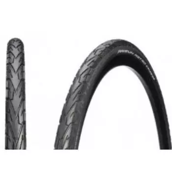 Покрышка велосипедная ARISUN 700x38C (40-622), METRO CRUISER (A601), CITY / URBAN / TREKKUNG, KD Wire, 60T, T070110