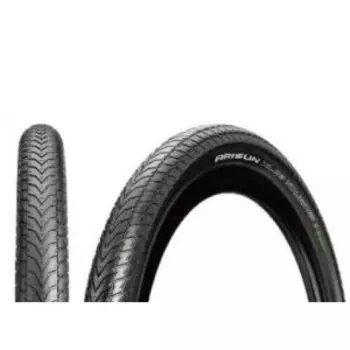 Покрышка велосипедная ARISUN 700x38C (40-622), XLR8 TOURING (A705), CITY / URBAN / TREKKUNG, 60TP, T070502
