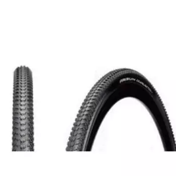 Покрышка велосипедная ARISUN 700x40C (42-622), GRAVEL PLUS 40 (A501), GRAVEL, TLR FOLDING, 120TPI, 445гр. T060204