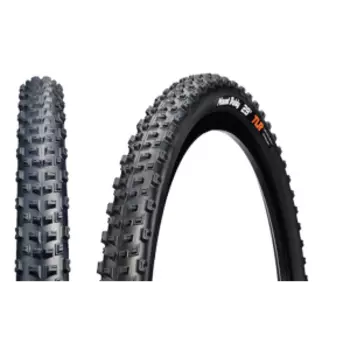 Покрышка велосипедная ARISUN Mount Baldy, 27,5X2,35, черный, T030209