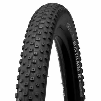 Покрышка велосипедная Bontrager XR2 Comp, 26 x 2.20, передняя/задняя, 665g, Black, TCG-427127