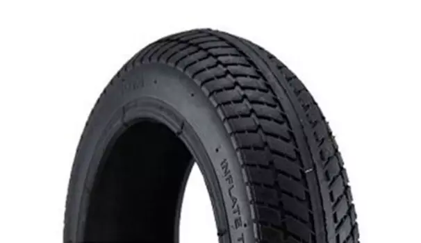 Колесо велосипедное TRIX, 26", переднее, обод двойной, втулка алюминий черная, эксцентрик, 11470