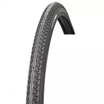 Покрышка велосипедная Chao Yang, 26x1.38, 30TPI, черный, H-441