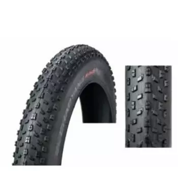 Покрышка велосипедная CHAO YANG 29"х 3.00 (76-622) H-5176, горная, 30 TPI черная, H-5176 (W112071)