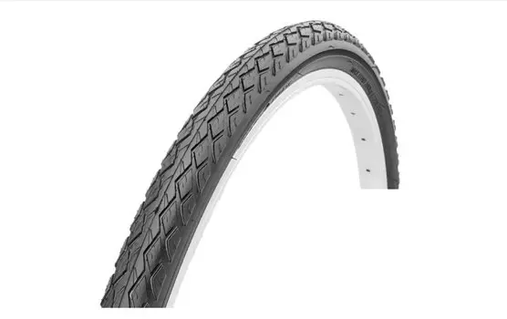 Покрышка велосипедная CHAO YANG, 700 35C (35-622), H-459, дорожная, черная, H-459 (S911004)