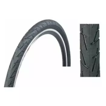 Покрышка велосипедная CHAO YANG H-5207 29"х 2.10 (52-622), черная, H-5207 (S912003)