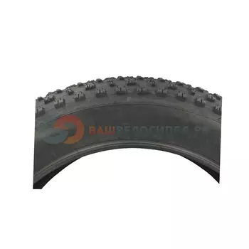 Покрышка велосипедная CHAOYANG H5176 20*4.0" Fatbike