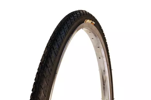 Покрышка велосипедная COMPASS 700*38, черный, W2011