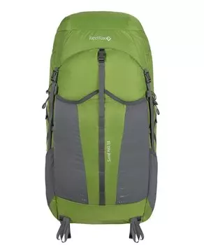 Рюкзак RED FOX Sand Hill 35, 6100/зеленый