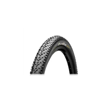 Покрышка велосипедная Continental MTB RACE-KING II, 29x2,20, Folding, 0150296