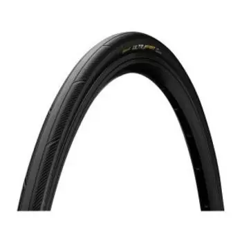 Покрышка велосипедная Continental Ultra Sport III, 23-622, 700 x 23C, складная, PureGrip Compound, черный, 150449