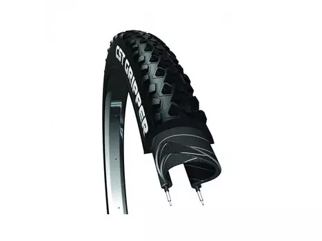 Покрышка велосипедная CST, 26x2.10, C1879 GRIPPER, TB69919000