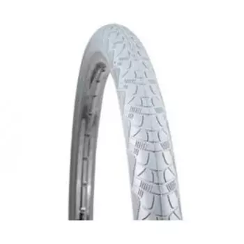 Покрышка велосипедная CST C1635 Milk, размер 24x1.75 (47-507), TB00032200