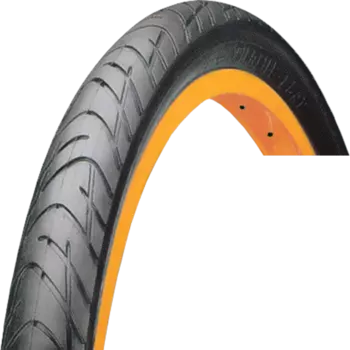 Покрышка велосипедная DURO DB1012, 26x2,125, черный, DHB02079