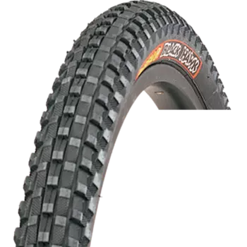 Покрышка велосипедная DURO DB1046, 26x2,35, черный, DAB02028