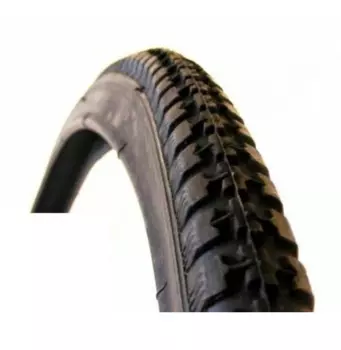 Покрышка велосипедная DURO HF110 , 28x1 5/8x1 1/4, (32-622), черный, DHB02089