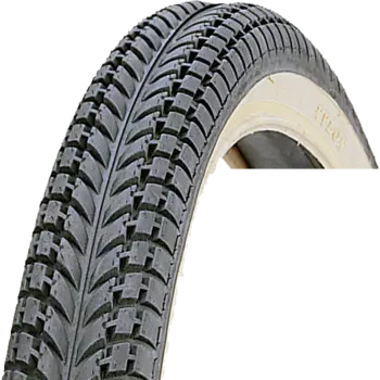 Покрышка велосипедная DURO HF810 (40-622), 28 (700x38C), черный, DHB02027