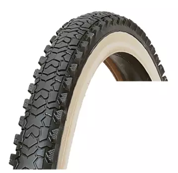 Покрышка велосипедная DURO HF824, 26x2,00, черный, DHB02164