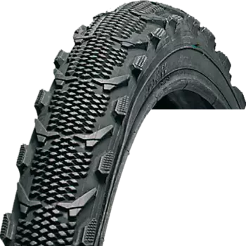 Покрышка велосипедная DURO HF880, 26x2,00, черный, DHB02042