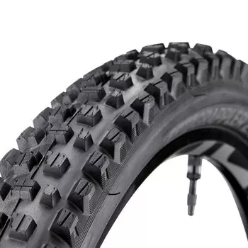 Покрышка велосипедная E Thirteen Grappler Downhill Mopo, 27.5x2.5, кевлар, черный, TR2LRA-121