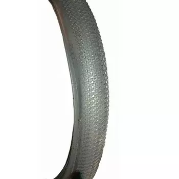 Покрышка велосипедная EXCEL, 26х2,0, MTB, черный, E-617