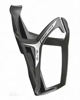 Флягодержатель Elite, Mejio Race, fiberglass, черный EL0122703