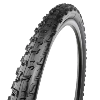 Покрышка велосипедная GEAX Gato rigid 14г, 29x2.3, 112.3G9.23.56.111TG