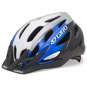 Велошлем Giro RIFT blue black