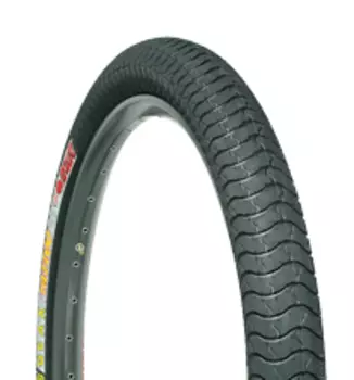 Покрышка велосипедная GEAX Tattoo rigid 24"x2.3 14г, 112.3T4.27.58.111TG