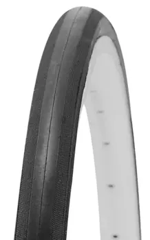 Покрышка велосипедная H.R.T, 700x23С (23-622), ROAD, слик, черный, 00-011100