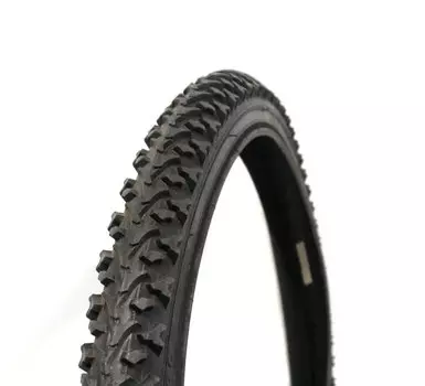 Покрышка велосипедная HF856 DURO, 26x2,00, черный, DHB02074