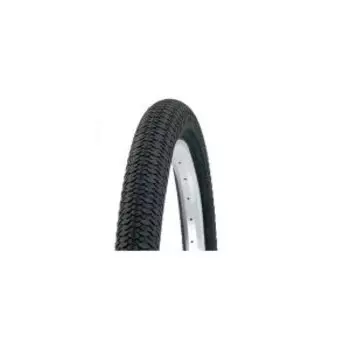 Покрышка велосипедная HOGGER, 24x2.30, P-1141 BLACK