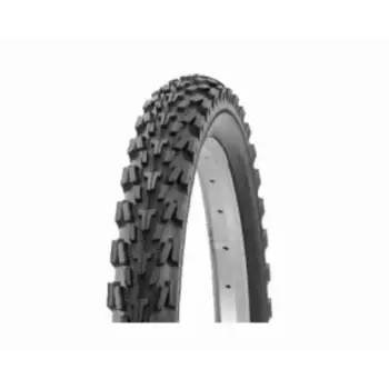 Покрышка велосипедная HOGGER, 26х 2.35, P-1132, P-1132A BLACK