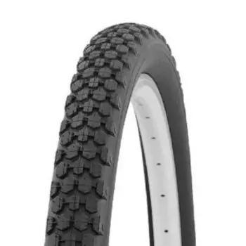 Покрышка велосипедная HOGGER, 26x2.125, горная, TPI 30, черная, TRHG-1075