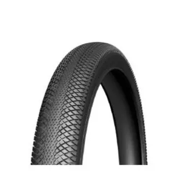 Покрышка велосипедная HOGGER, 26x 3.0, черный, TRHG-1111