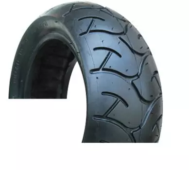 Покрышка велосипедная HOTA, 10х2.50, А 3018