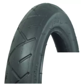 Велошлем детский Vinca sport, оранжевый, VSH 8 skater boy IN-MOLD (Размер: S (48-52 см))