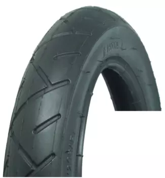 Покрышка велосипедная HOTA, 12 1/2Х21/4, 57-203 мм, А 1031