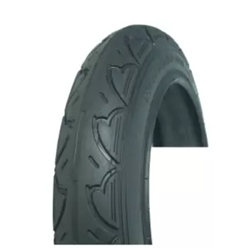 Покрышка велосипедная HOTA, 12"1/2х2 1/4, А 1028