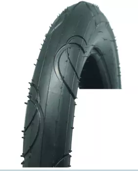 Покрышка велосипедная HOTA, 12 1/2x2 1/4, 57-203 мм, A-1061