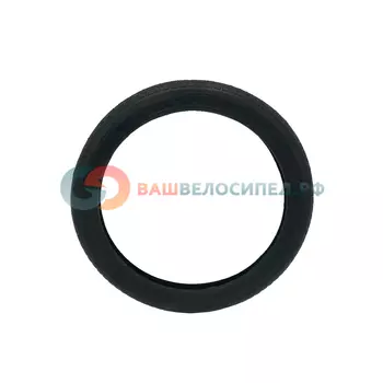 Покрышка велосипедная HOTA, 14Х1 3/8Х1 5/8, А 1018