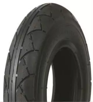 Покрышка велосипедная HOTA, 200х50, W0379